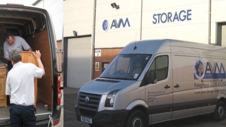 Removals Cheltenham Experts