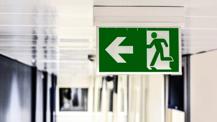 The Key to Effective Fire Safety in Modern Infrastructure Modern Infrastructure
