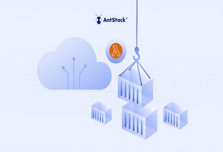 Containers vs Lambda