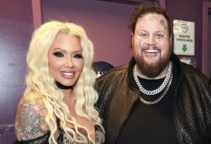 Jelly Roll Wife: A Closer Look at the Woman Behind the Music