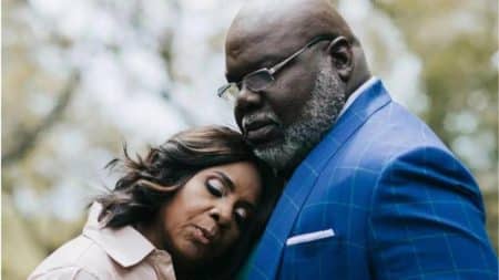 TD Jakes Net Worth: A Look at the Wealth and Influence of the Renowned