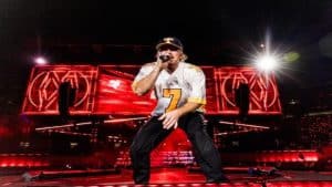Morgan Wallen Net Worth
