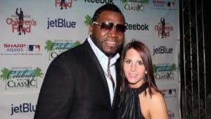 David Ortizs Wife