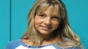 Miriam McDonald