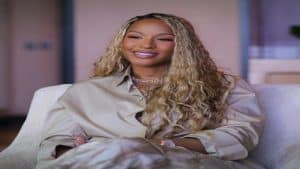 Savannah James