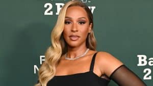 Savannah James