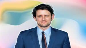 Zach Woods