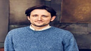 Zach Woods