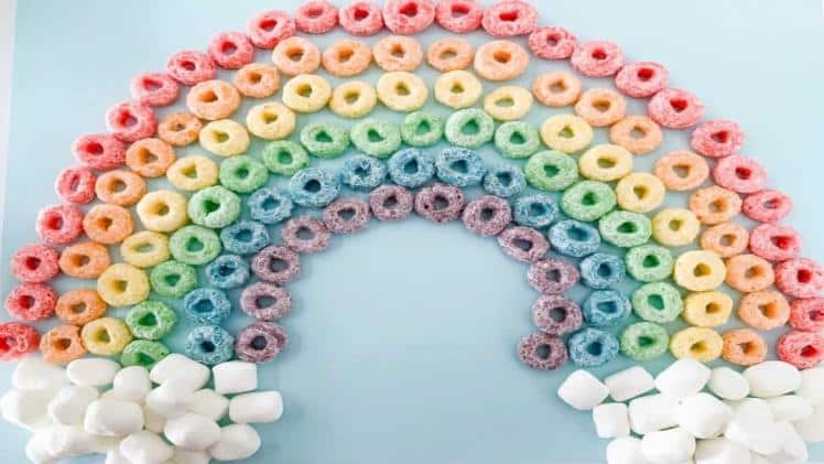 15 Colorful Rainbow Crafts for Kids and Adults to Celebrate Pride Month ...