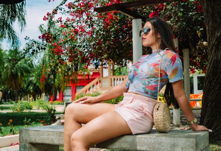 Fashion Pieces for Summer