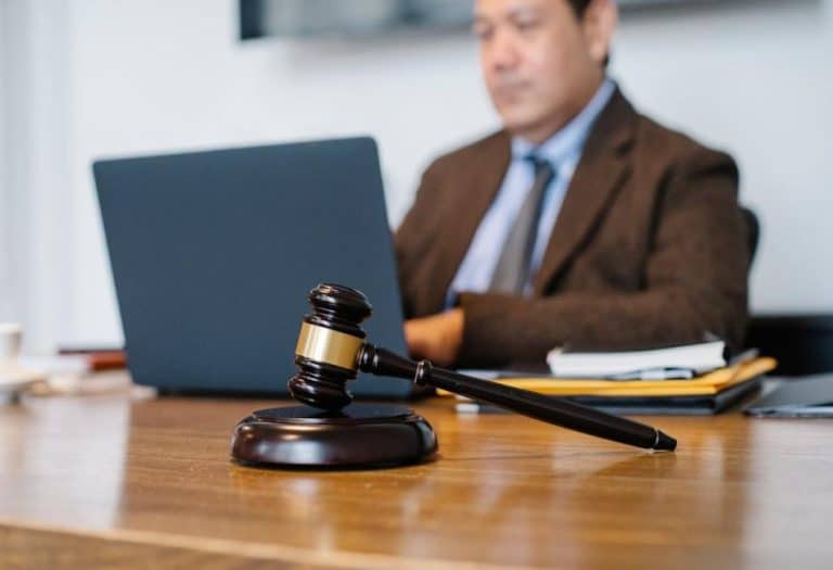 Litigation Attorney