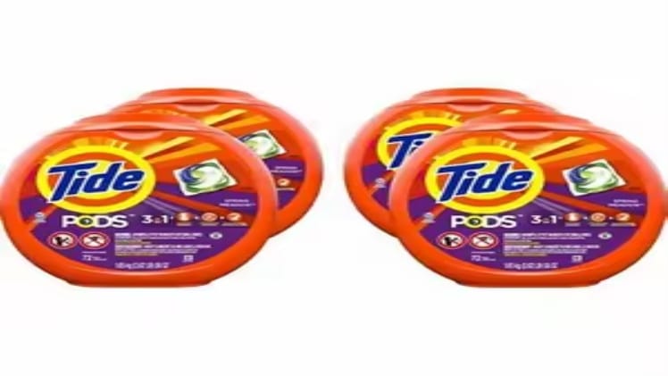 Bulk Tide Pods