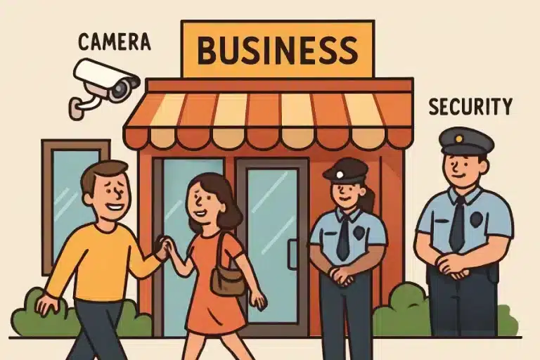 Security Systems