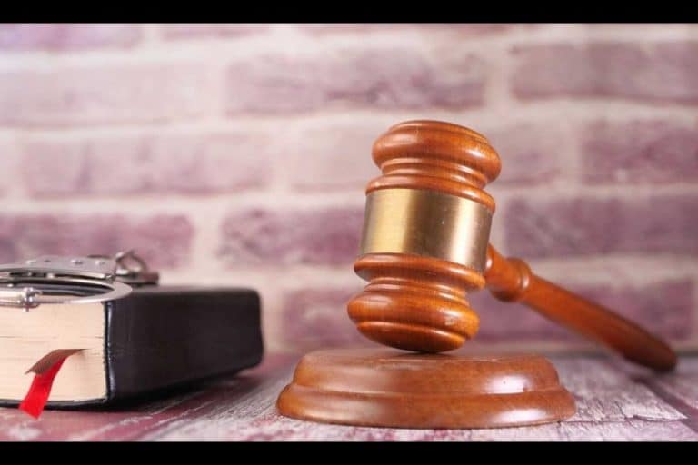 Drug Offence Lawyer