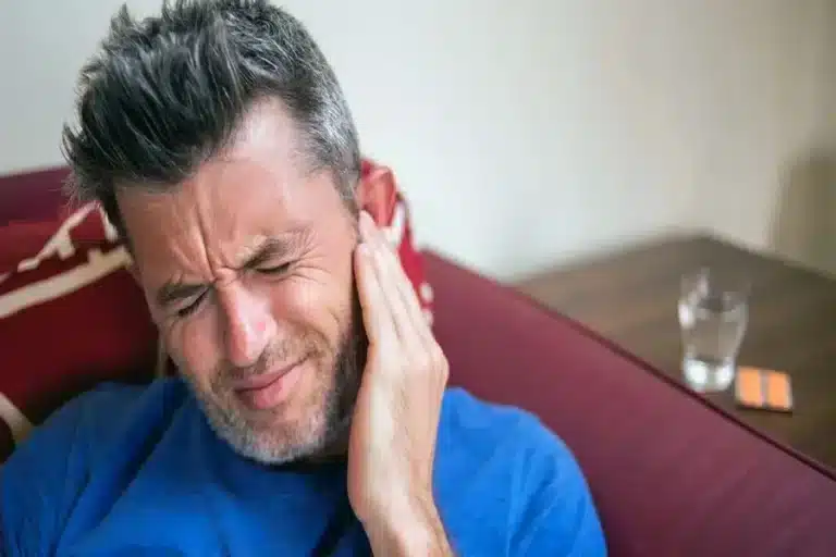 Ear Problems