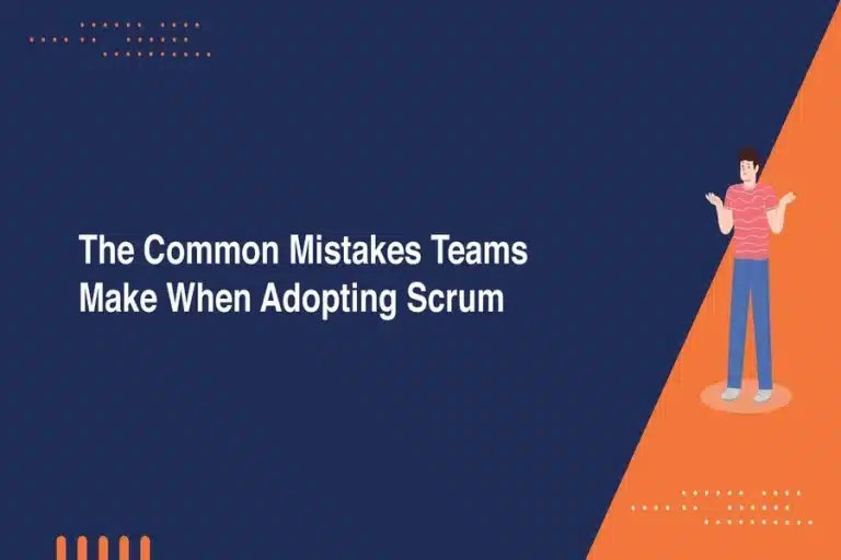 Common Mistakes Teams