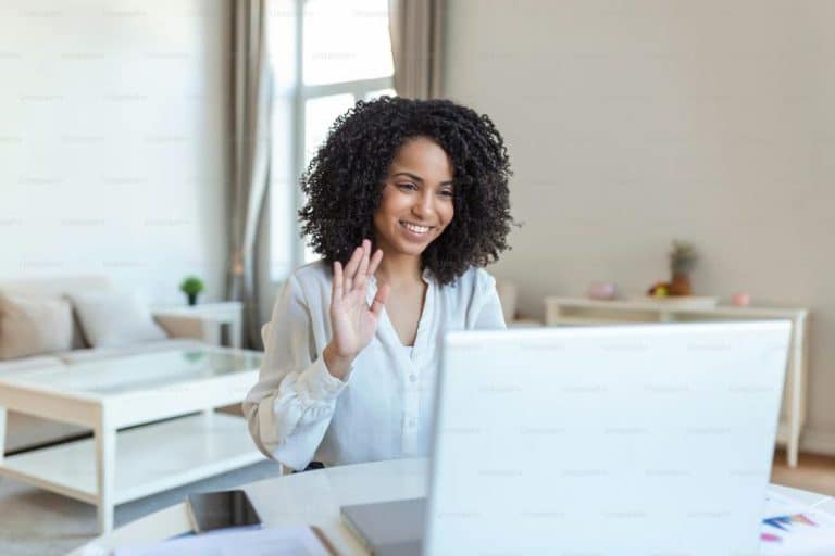 Online Video Chat