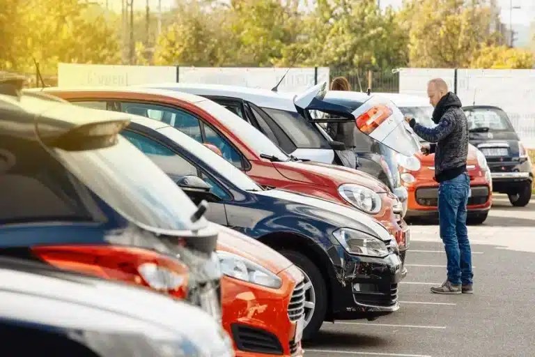 What to Check Before Buying From Car Sales in Nsw Car Sales