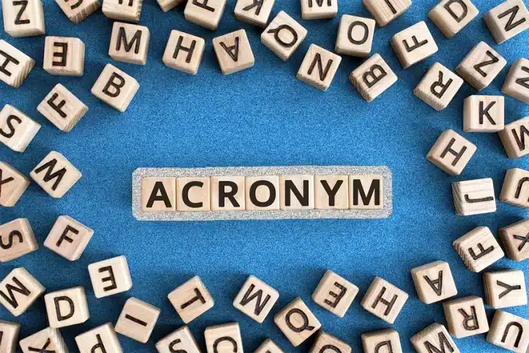 Understanding the Most Common Business Acronyms Business Acronyms