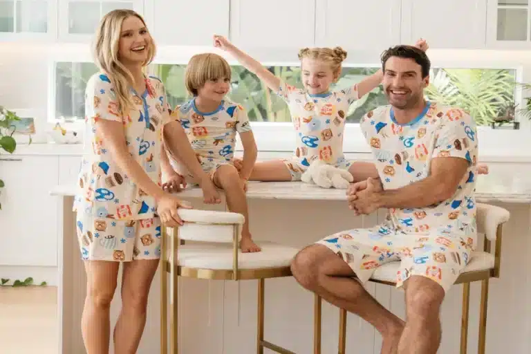 Pajamas