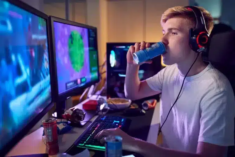 Online Gaming Safety Tips for Kids and Teens Online Gaming