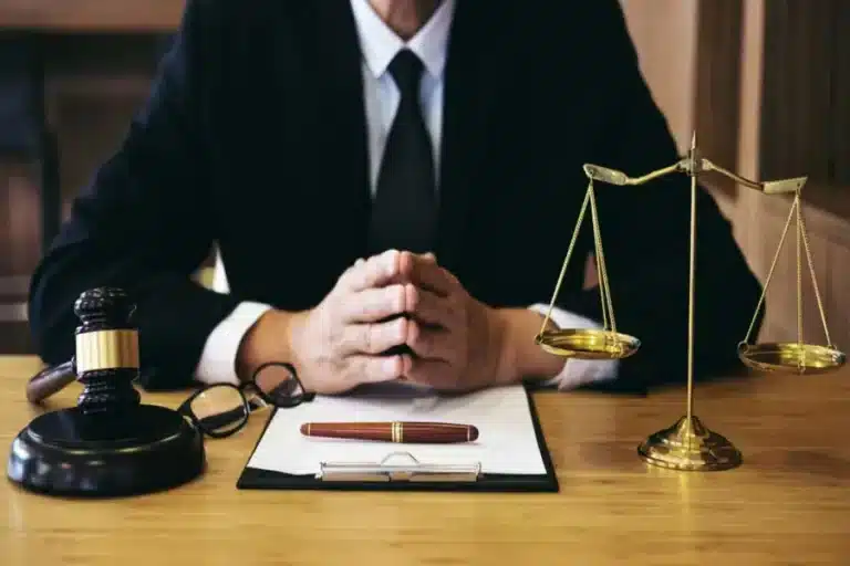 Why Knowing the Law Can Save You from Trouble Law
