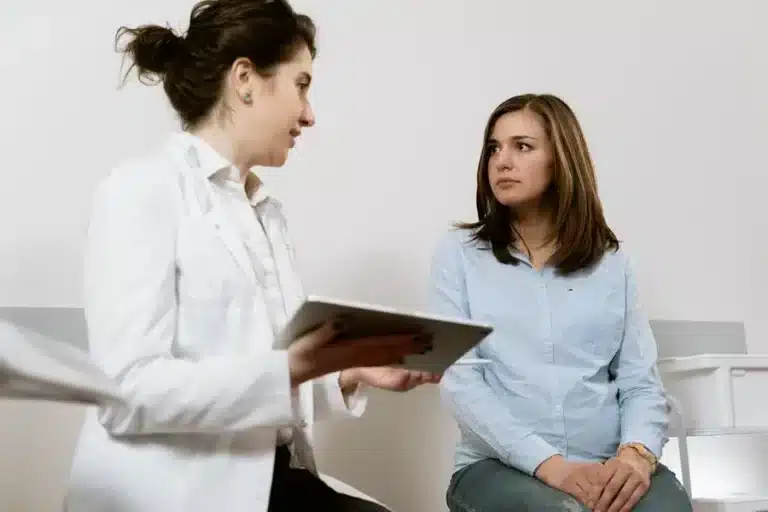 Health Screenings
