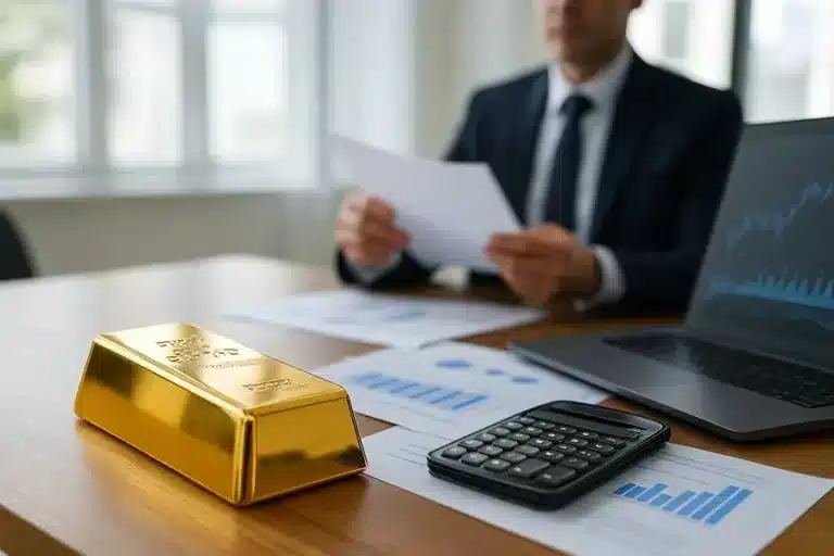 Gold Ira