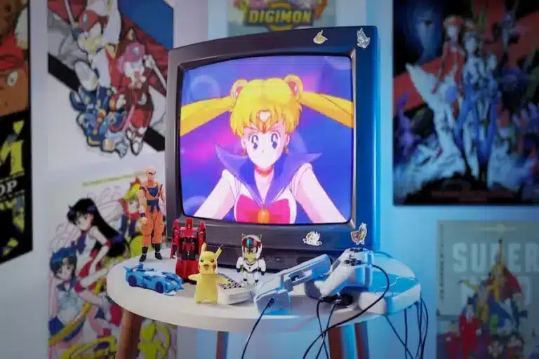 How Anime Became a Billion-Dollar Global Industry