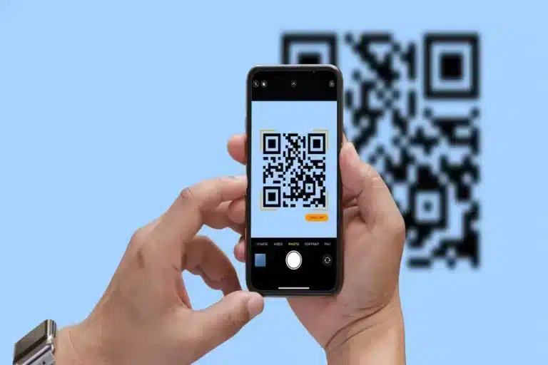 QR Codes