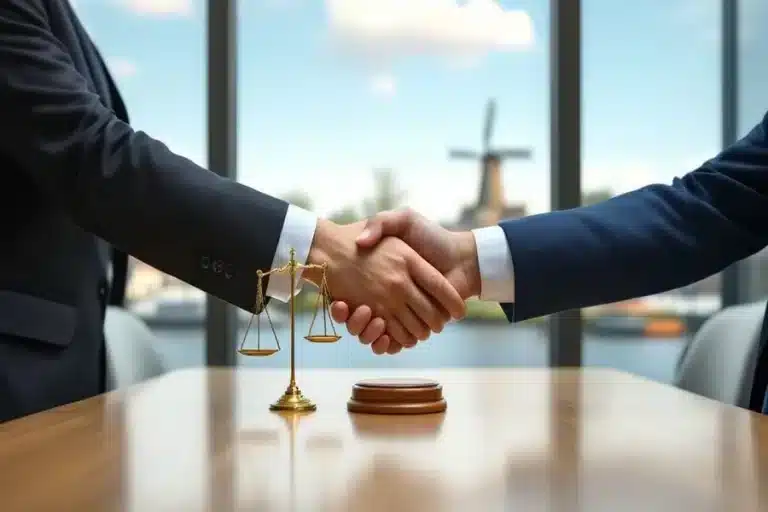 Shareholder Disputes