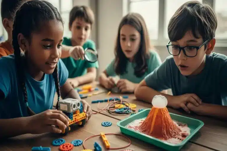 STEM Education