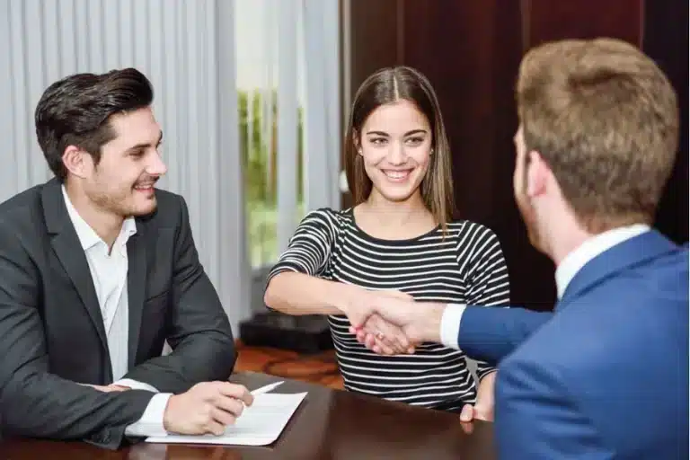 Why Formalizing Your Separation Agreement Is Better Than A Handshake Deal Separation Agreement