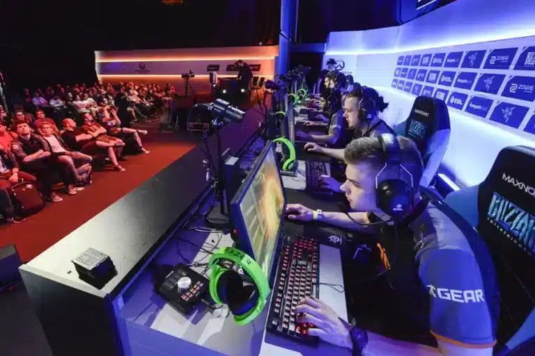 Online Games