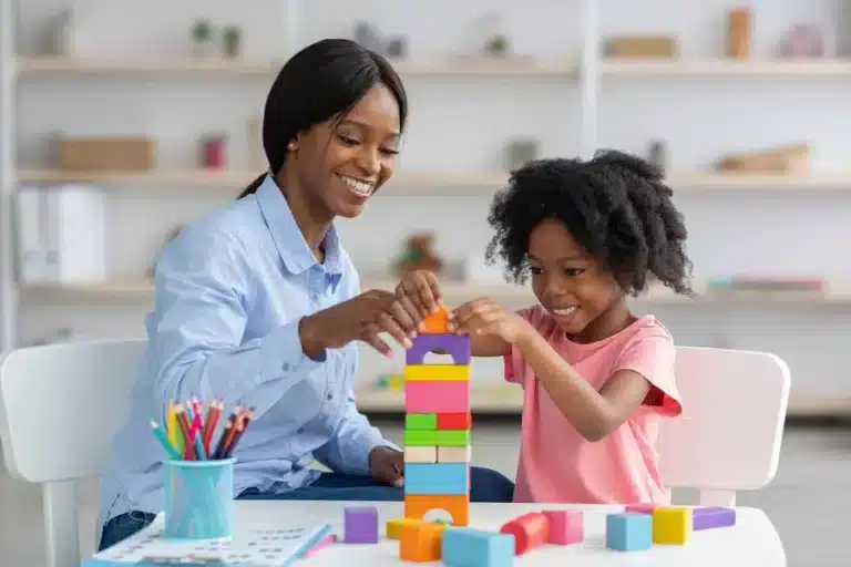 ABA Therapy in Colorado Springs: Helping Children Build Skills With Support and Care ABA Therapy