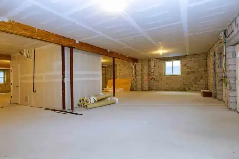 Basement Waterproofing: Which Problems Require Expert Help?