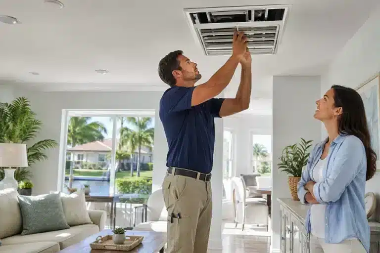 AC Repair Margate Fl