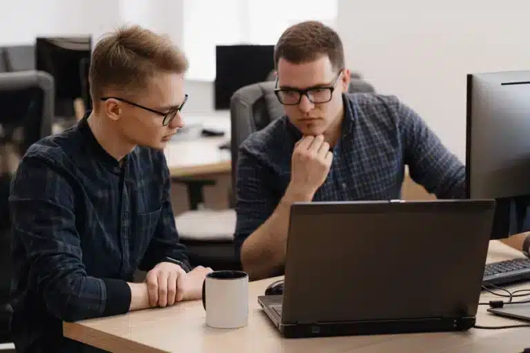 Expert Developers