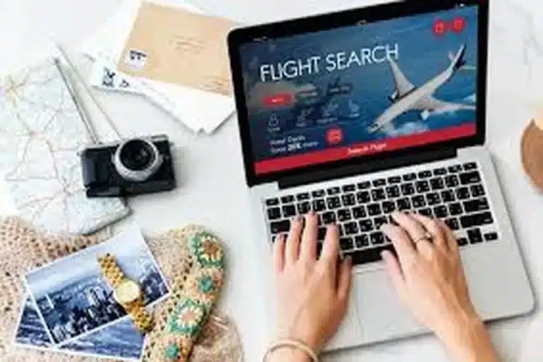 Can Generative AI Replace Traditional Travel Agents? Travel Agents