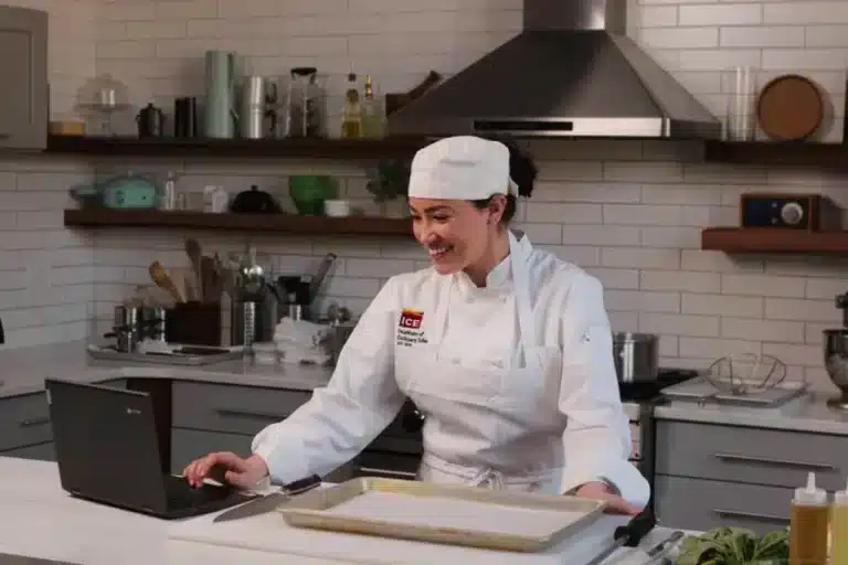 Online Culinary School