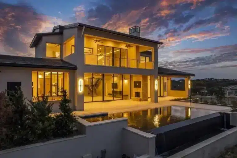 Discover the Best Holiday Homes for Your Next Getaway Getaway