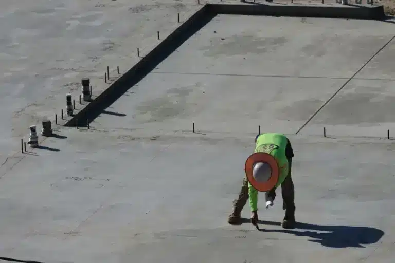 Effective Ways to Achieve Professional Floor Protection for Industrial Areas Professional Floor