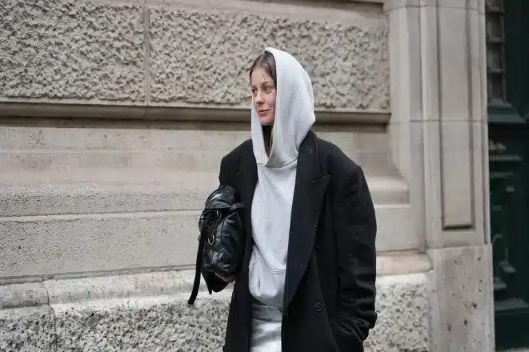 Essentials Hoodie