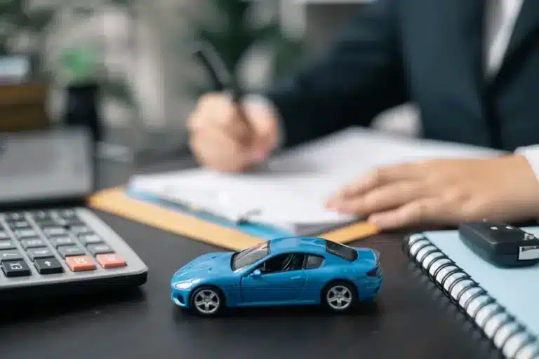 Everything You Need to Know About Car Loans Car Loans