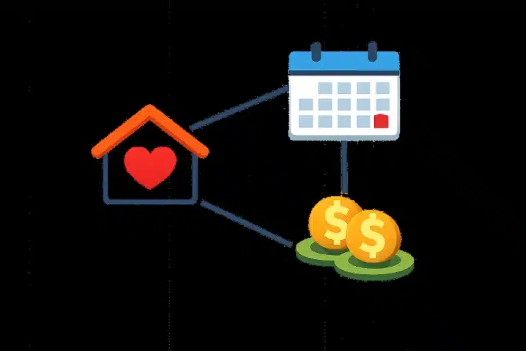 How to Budget for Home Health Care: A Step-by-Step Guide Health Care