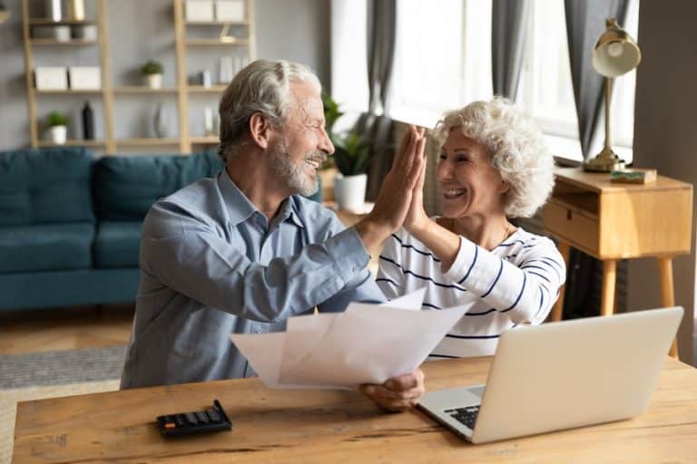 Retirement Strategy