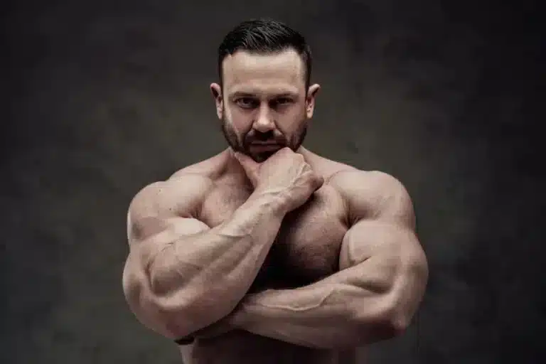Lift Heavy or Train