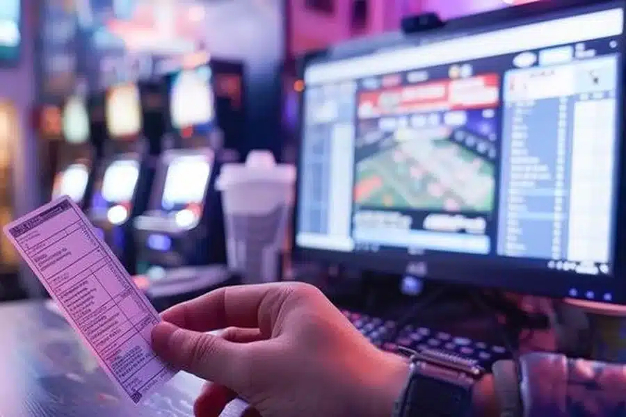 Microgaming