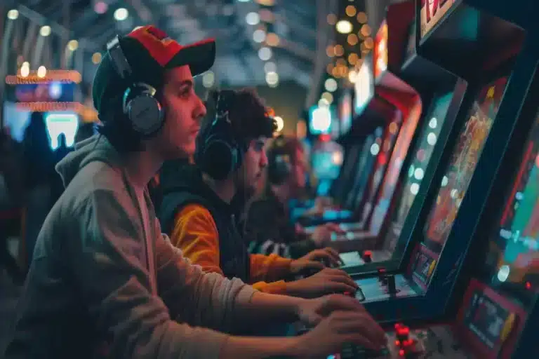 iGaming