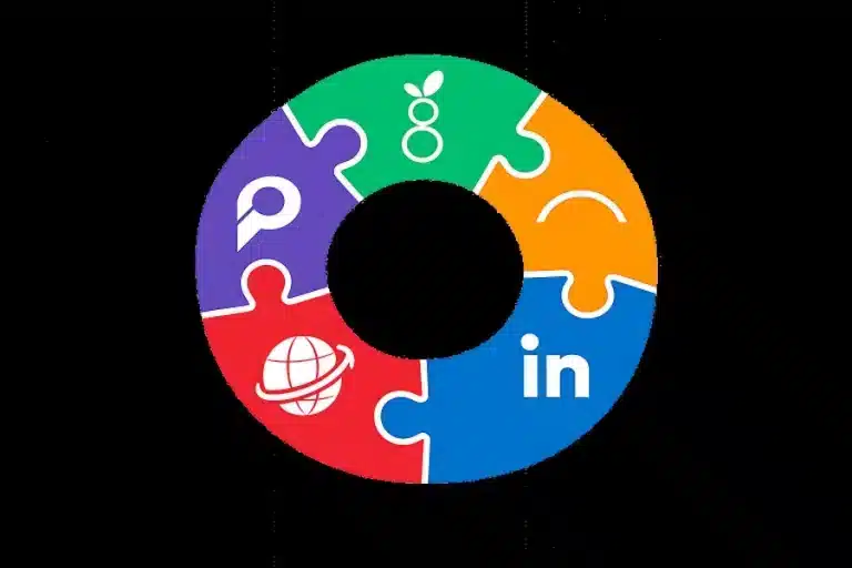 The Top 5 Synergistic Solutions Powering a Robust Enterprise Recruitment Strategy Enterprise Recruitment Strategy